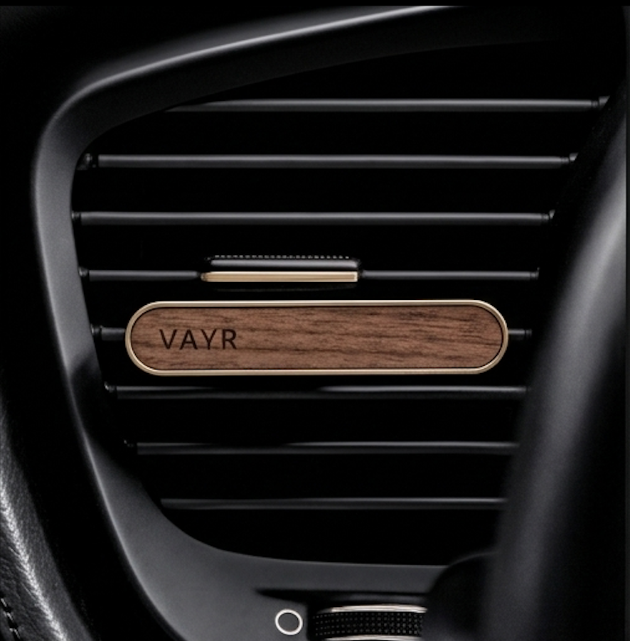Vayr 01-gold
